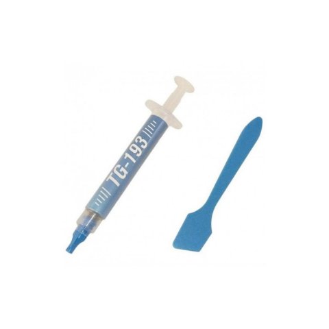 Термопаста Piko TG193 - Нулевой остаток (Feed)  - Нулевой остаток (Feed) 