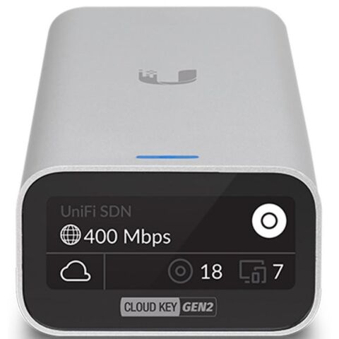 Контроллер Ubiquiti UCK-G2 - Нулевой остаток (Feed)  - Нулевой остаток (Feed) 