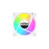 Кулер для корпуса OCYPUS GAMMA F12 ELITE WH ARGB (GAMMA-F12-WH1AM00E-GL)