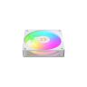 Кулер для корпуса OCYPUS GAMMA F12 ELITE WH ARGB (GAMMA-F12-WH1AM00E-GL)