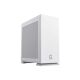 Корпус для ПК Gamemax M60 White - Нулевой остаток (Feed)  - Нулевой остаток (Feed) 