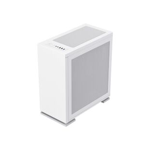 Корпус для ПК Gamemax M60 White