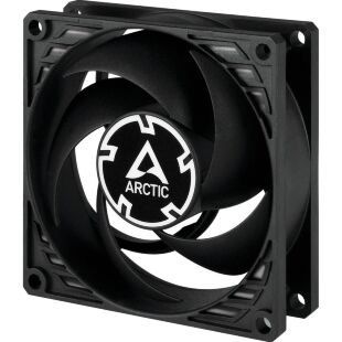 Кулер для корпуса Arctic P8 SILENT/5-PACK (ACFAN00301A)