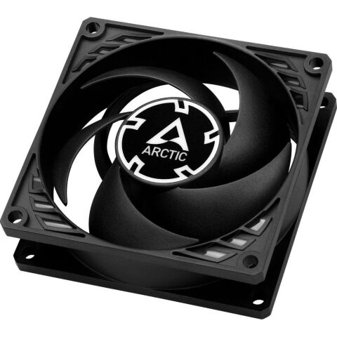 Кулер для корпуса Arctic P8 SILENT/5-PACK (ACFAN00301A) - Вентиляторы к корпусам  - Вентиляторы к корпусам 