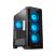 Корпус для ПК Chieftec APEX (GA-01B-TG-OP) - Нулевой остаток (Feed) - Нулевой остаток (Feed)
