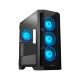 Корпус для ПК Chieftec APEX (GA-01B-TG-OP) - Нулевой остаток (Feed) - Нулевой остаток (Feed)
