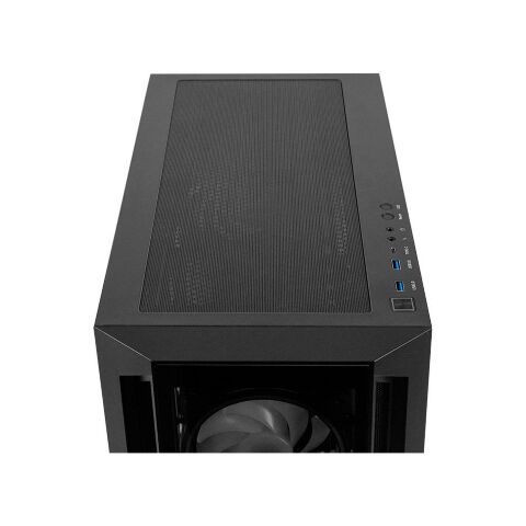 Корпус для ПК Chieftec APEX (GA-01B-TG-OP) - Нулевой остаток (Feed) - Нулевой остаток (Feed)