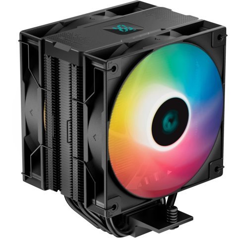 Кулер для процессора Deepcool AG400 DIGITAL PLUS - Нулевой остаток (Feed)  - Нулевой остаток (Feed) 