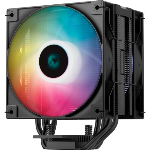 Кулер для процессора Deepcool AG400 DIGITAL PLUS - Нулевой остаток (Feed)  - Нулевой остаток (Feed) 