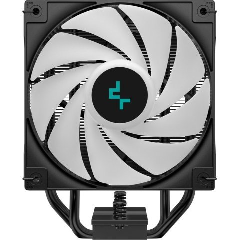 Кулер для процессора Deepcool AG400 DIGITAL PLUS - Нулевой остаток (Feed)  - Нулевой остаток (Feed) 