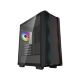 Корпус для ПК Deepcool CC560 ARGB V2 - Нулевой остаток (Feed)  - Нулевой остаток (Feed) 