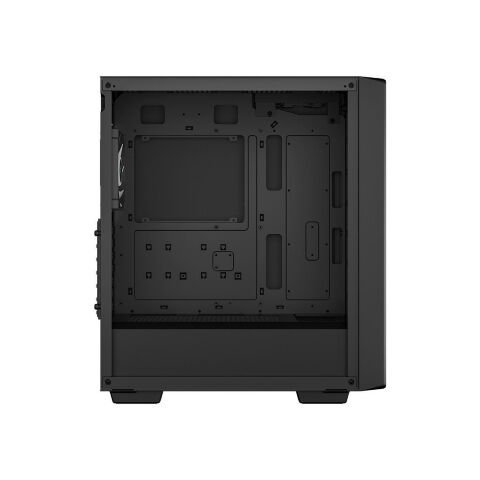 Корпус для ПК Deepcool CC560 ARGB V2 - Нулевой остаток (Feed)  - Нулевой остаток (Feed) 