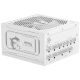 Блок питания MSI 1000W (MAG A1000GL PCIE5 WHITE) - Блоки питания  - Блоки питания 