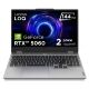 Ноутбук Lenovo LOQ 15IRX10 (83JE01CSRA) - Нулевой остаток (Feed)  - Нулевой остаток (Feed) 
