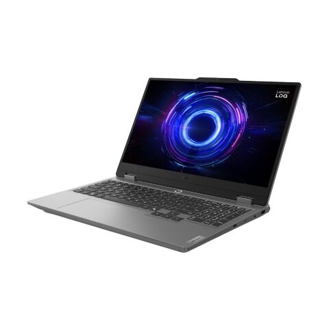 Ноутбук Lenovo LOQ 15IRX10 (83JE01CSRA) - Нулевой остаток (Feed)  - Нулевой остаток (Feed) 