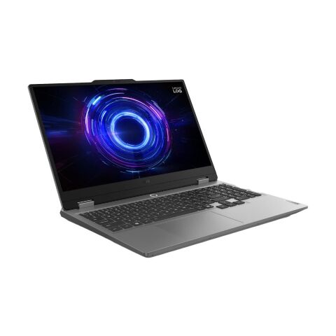 Ноутбук Lenovo LOQ 15IRX10 (83JE01CSRA) - Нулевой остаток (Feed)  - Нулевой остаток (Feed) 