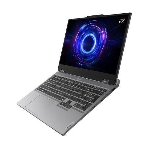 Ноутбук Lenovo LOQ 15IRX10 (83JE01CSRA) - Нулевой остаток (Feed)  - Нулевой остаток (Feed) 