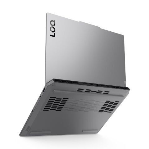 Ноутбук Lenovo LOQ 15IRX10 (83JE01CSRA) - Нулевой остаток (Feed)  - Нулевой остаток (Feed) 