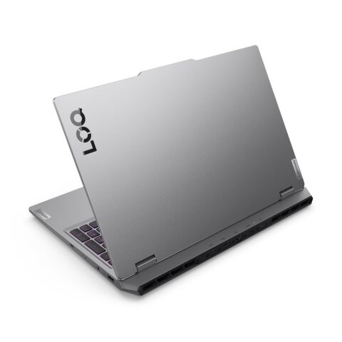 Ноутбук Lenovo LOQ 15IRX10 (83JE01CSRA) - Нулевой остаток (Feed)  - Нулевой остаток (Feed) 