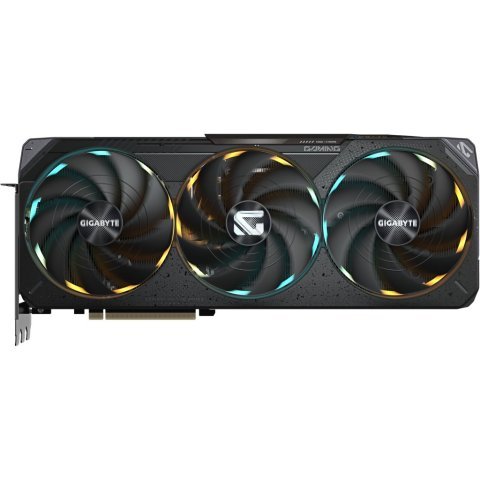 Видеокарта GIGABYTE GeForce RTX5080 16GB GAMING OC (GV-N5080GAMING OC-16GD) - Нулевой остаток (Feed)  - Нулевой остаток (Feed) 