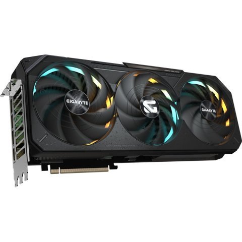 Видеокарта GIGABYTE GeForce RTX5080 16GB GAMING OC (GV-N5080GAMING OC-16GD) - Нулевой остаток (Feed)  - Нулевой остаток (Feed) 