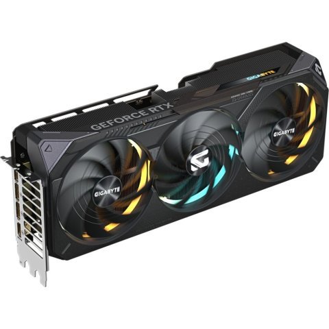 Видеокарта GIGABYTE GeForce RTX5080 16GB GAMING OC (GV-N5080GAMING OC-16GD) - Нулевой остаток (Feed)  - Нулевой остаток (Feed) 