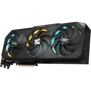 Видеокарта GIGABYTE GeForce RTX5080 16GB GAMING OC (GV-N5080GAMING OC-16GD)