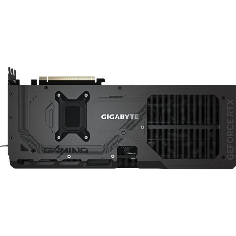 Видеокарта GIGABYTE GeForce RTX5080 16GB GAMING OC (GV-N5080GAMING OC-16GD) - Нулевой остаток (Feed)  - Нулевой остаток (Feed) 