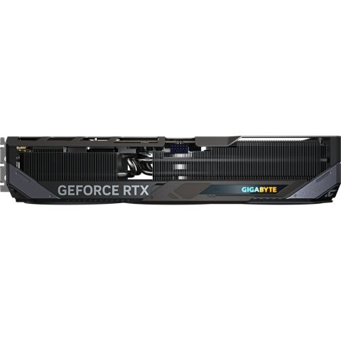 Видеокарта GIGABYTE GeForce RTX5080 16GB GAMING OC (GV-N5080GAMING OC-16GD) - Нулевой остаток (Feed)  - Нулевой остаток (Feed) 