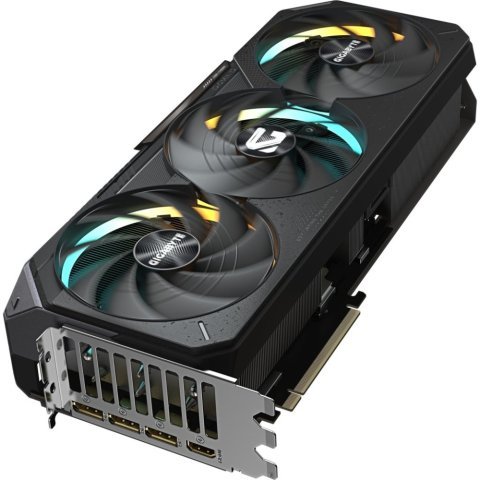 Видеокарта GIGABYTE GeForce RTX5080 16GB GAMING OC (GV-N5080GAMING OC-16GD) - Нулевой остаток (Feed)  - Нулевой остаток (Feed) 