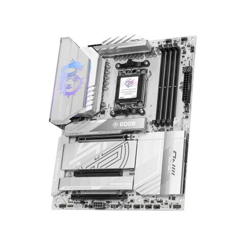 Материнская плата MSI MPG X870E EDGE TI WIFI - Системные (материнские) платы - Системные (материнские) платы