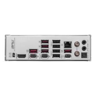 Материнская плата MSI MPG X870E EDGE TI WIFI