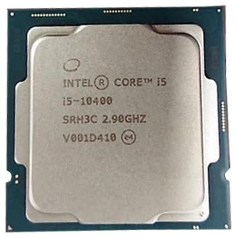 Процессор INTEL Core™ i5 10400 (CM8070104290715) - Нулевой остаток (Feed)  - Нулевой остаток (Feed) 