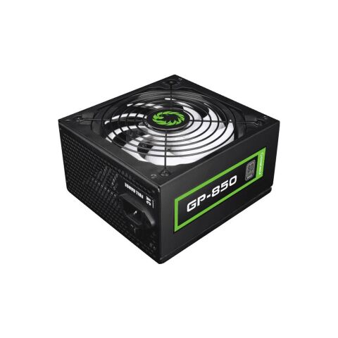 Блок питания Gamemax 850W (GP-850) - Нулевой остаток (Feed)  - Нулевой остаток (Feed) 