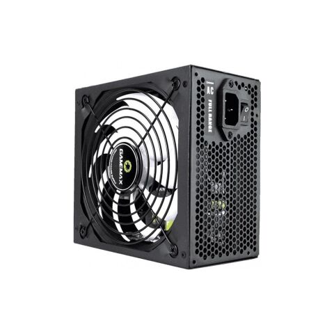 Блок питания Gamemax 850W (GP-850) - Нулевой остаток (Feed)  - Нулевой остаток (Feed) 