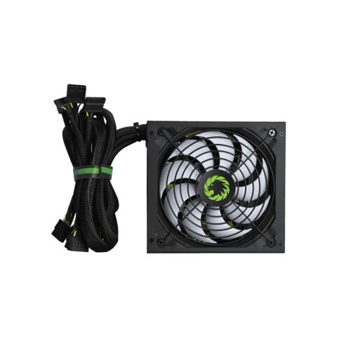 Блок питания Gamemax 850W (GP-850) - Нулевой остаток (Feed)  - Нулевой остаток (Feed) 