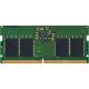 Модуль памяти для ноутбука SoDIMM DDR5 8GB 5600 MHz Kingston (KVR56S46BS6-8) - Нулевой остаток (Feed) - Нулевой остаток (Feed)