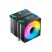 Кулер для процессора JONSBO CR-3000 ARGB Black - Нулевой остаток (Feed)  - Нулевой остаток (Feed) 