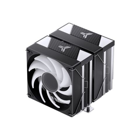 Кулер для процессора JONSBO CR-3000 ARGB Black - Нулевой остаток (Feed)  - Нулевой остаток (Feed) 