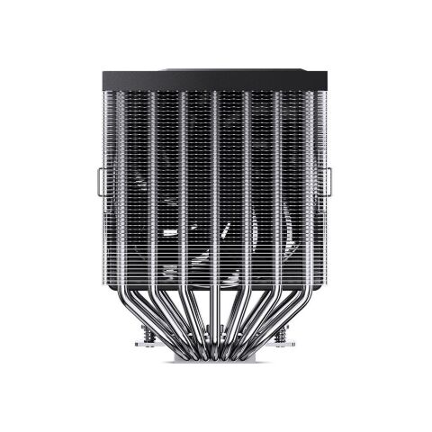 Кулер для процессора JONSBO CR-3000 ARGB Black - Нулевой остаток (Feed)  - Нулевой остаток (Feed) 