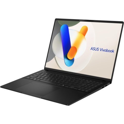 Ноутбук ASUS Vivobook S 16 OLED S5606CA-RI085 (90NB1553-M003A0) - Нулевой остаток (Feed) - Нулевой остаток (Feed)