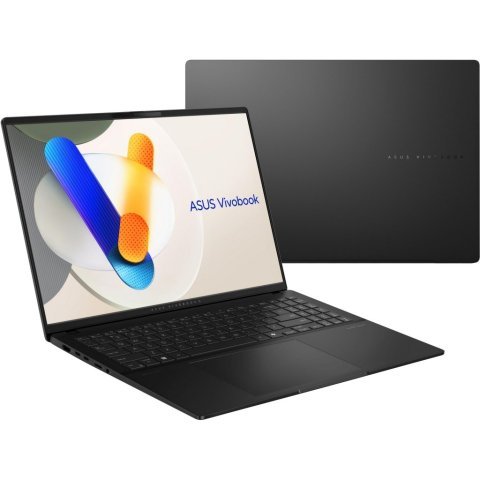 Ноутбук ASUS Vivobook S 16 OLED S5606CA-RI085 (90NB1553-M003A0) - Нулевой остаток (Feed) - Нулевой остаток (Feed)