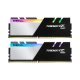 Модуль памяти для компьютера DDR4 16GB (2x8GB) 3600 MHz TridentZ NEO for AMD Ryzen G.Skill (F4-3600C18D-16GTZN) - Нулевой остаток (Feed) - Нулевой остаток (Feed)
