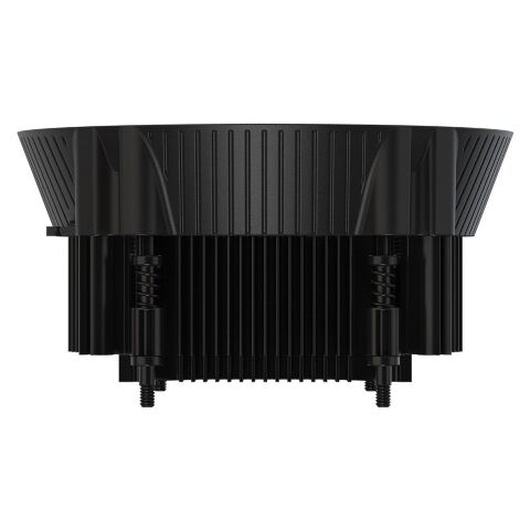 Кулер для процессора ID-Cooling DK-07A Rainbow - Нулевой остаток (Feed)  - Нулевой остаток (Feed) 