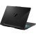 Ноутбук ASUS TUF Gaming A15 FA506NF-HN031 (90NR0JE7-M004M0) - Нулевой остаток (Feed)  - Нулевой остаток (Feed) 