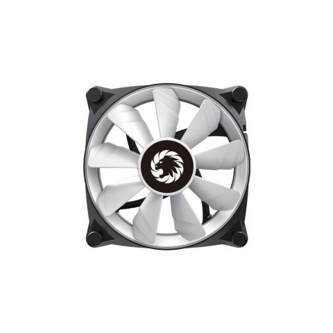 Кулер для корпуса Gamemax GMX-12-CBB - Нулевой остаток (Feed) - Нулевой остаток (Feed)