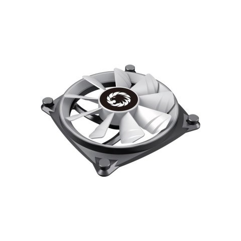 Кулер для корпуса Gamemax GMX-12-CBB - Нулевой остаток (Feed) - Нулевой остаток (Feed)