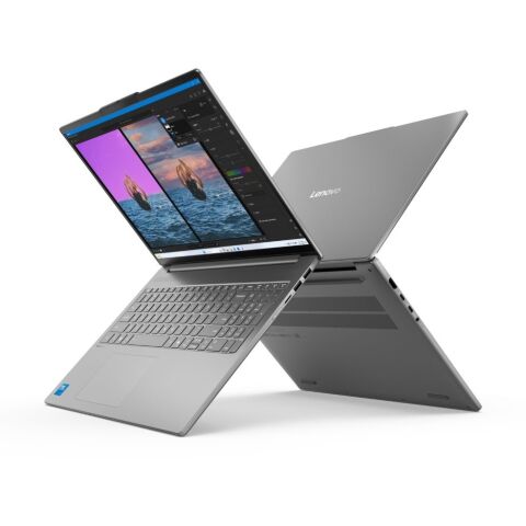 Ноутбук Lenovo IdeaPad Slim 5 16IRH10 (83HS009QRA) - Нулевой остаток (Feed)  - Нулевой остаток (Feed) 