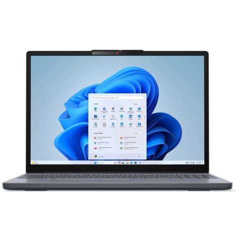 Ноутбук Lenovo IdeaPad Slim 3 15IRH10 (83K100QYRA) - Нулевой остаток (Feed)  - Нулевой остаток (Feed) 