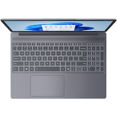 Ноутбук Lenovo IdeaPad Slim 3 15IRH10 (83K100QYRA) - Нулевой остаток (Feed)  - Нулевой остаток (Feed) 
